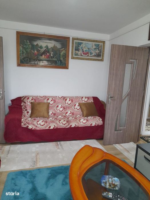 Apartament cu doua camere de inchiriat,Expo-Parc
