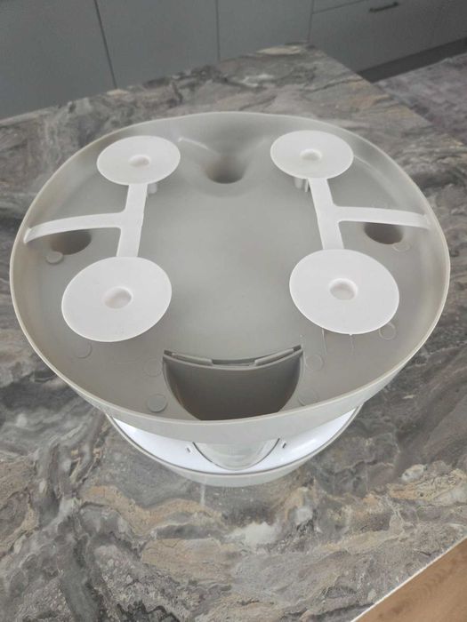 Седалка за вана Lorelli Happy Bubbles