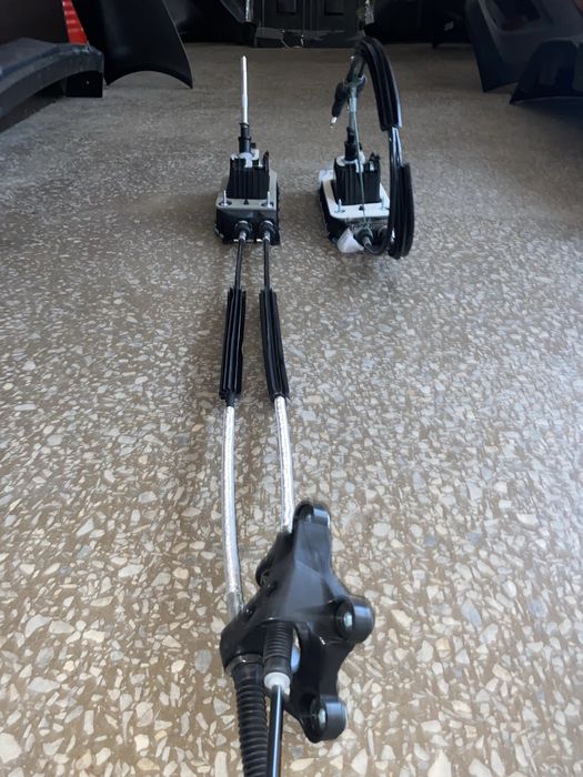 Кулиса Поло Седан Шкода Рапид