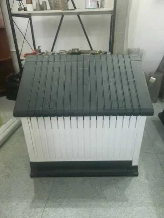 Домик для собак маленький