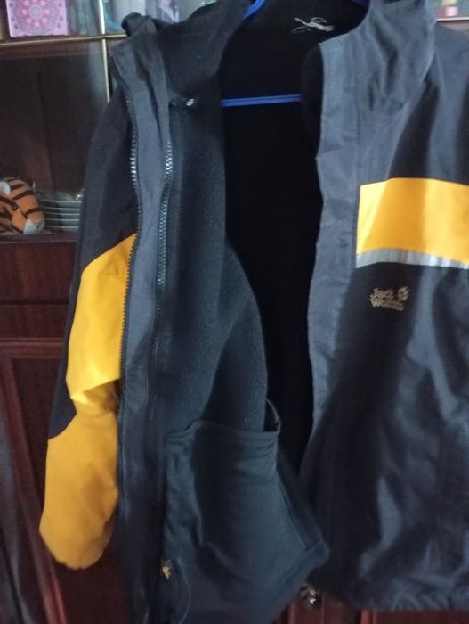 Верхняя одежда для подростка