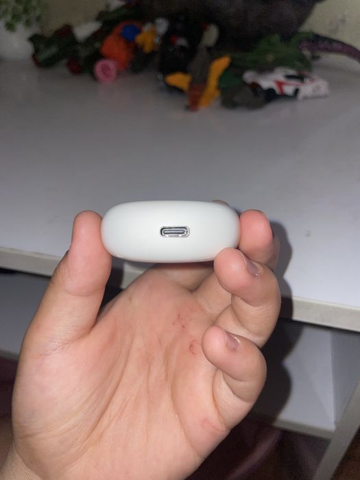 Letv наушник оригинал
