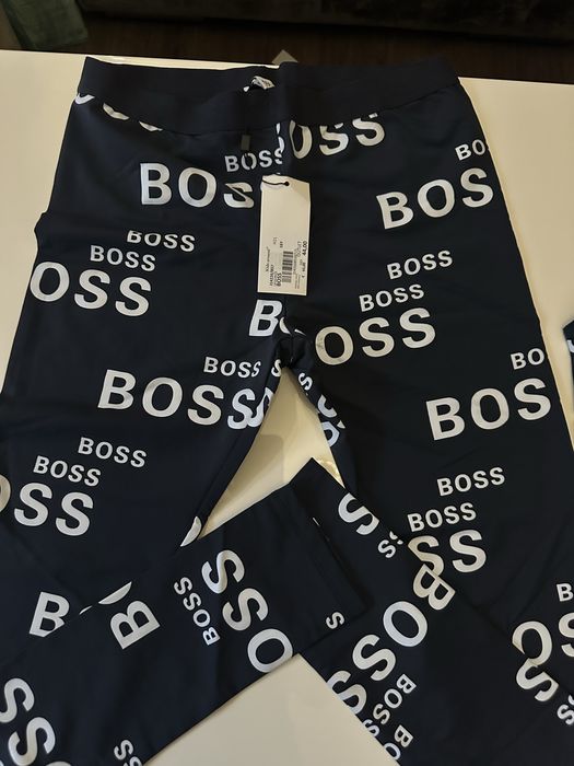 Hugo Boss комплект