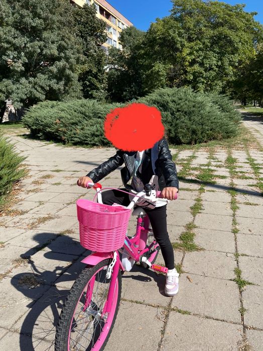 Колело 20 цола -160лв