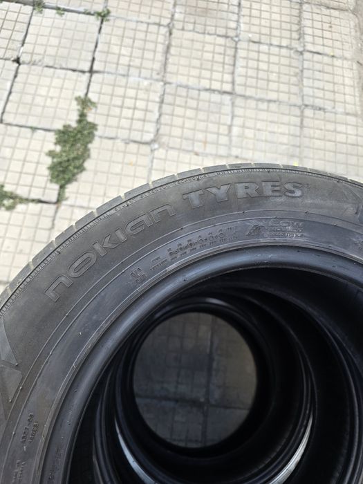 Гуми 216/60/16 nokian