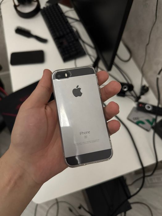 iPhone 5 SE 32gb