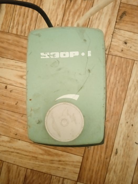 Выжигатель  по дереву узор-1   220в 50гц рабочий