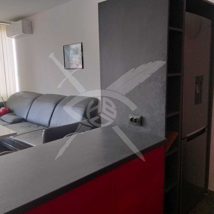 Дава се под наем Тристаен апартамент в София, Стрелбище - 78 кв.м за 787.95 € - Снимка #2