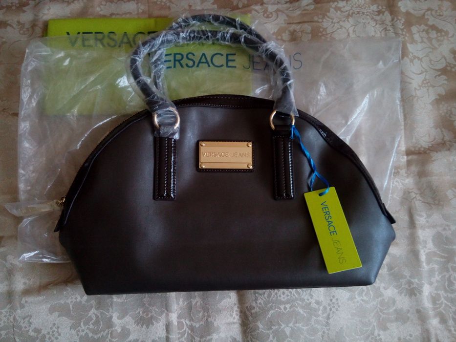 Versace оригинална чанта