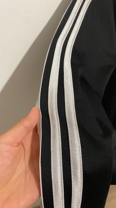 Adidas спортивка оригинал М размер