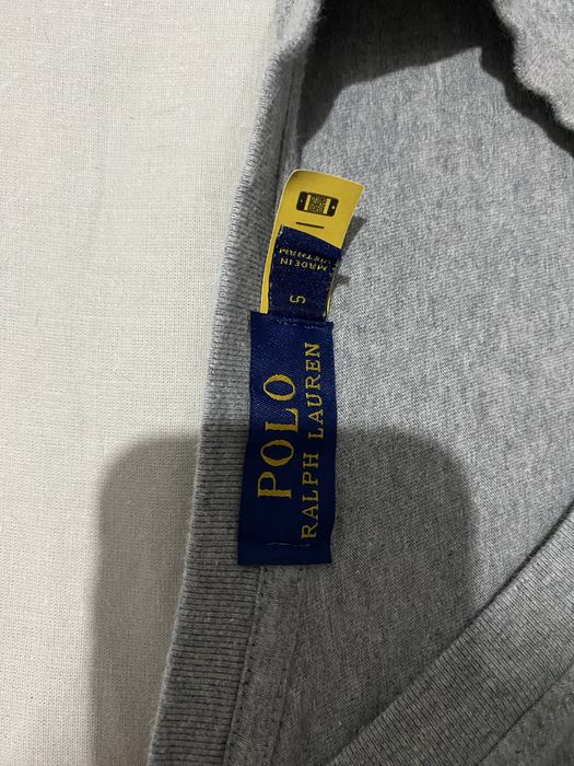 Tricou Ralph Lauren