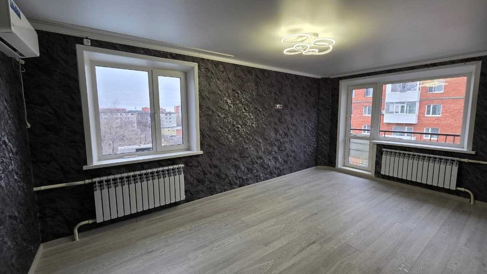 Продам 3 комнатную квартиру