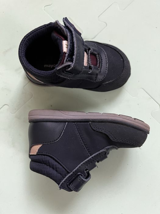 Бебешки боти Mayoral 20