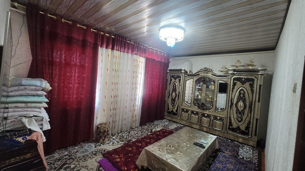 Уй сотилади иштихон шахар марказида