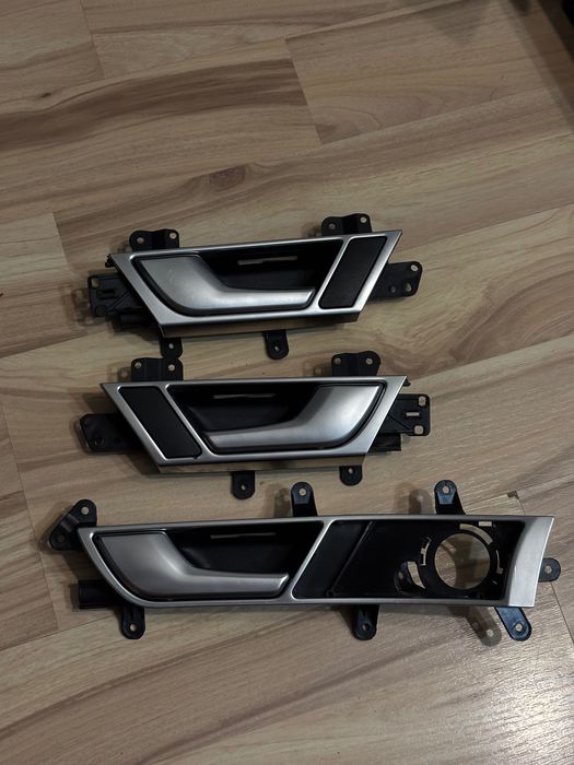 Части за Audi A6 C6 4F