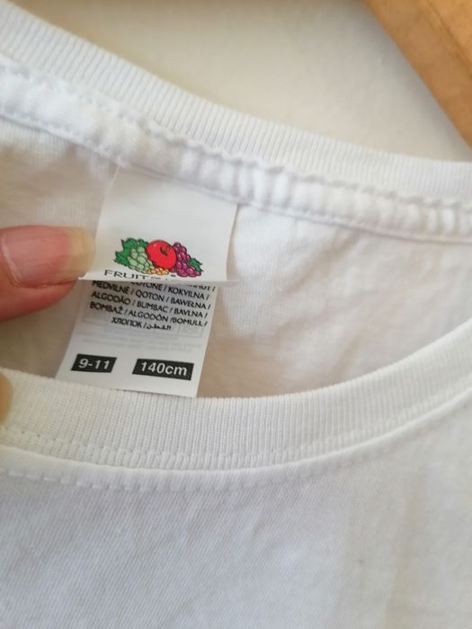 Официални дрехи до ръст 134 см