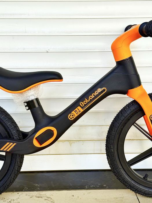 Беговелы детские.