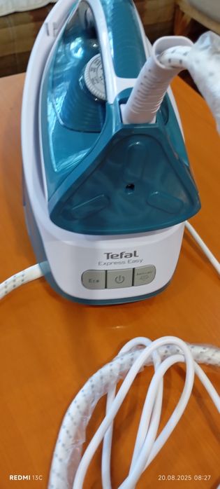 Парогенератар Tefal Express Easy