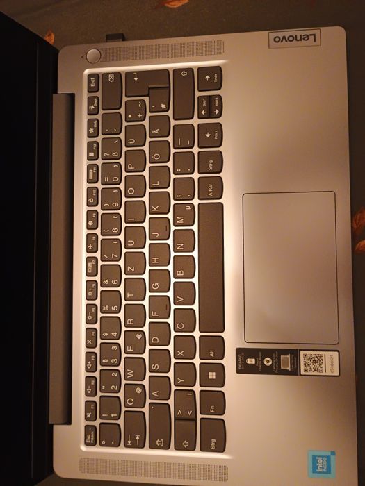 Laptop Lenovo  IdeaPad