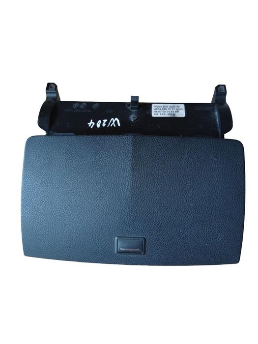 Display/Navigatie Mercedes-Benz C-Class W204 2007 - 2014 A 204 820 42 97