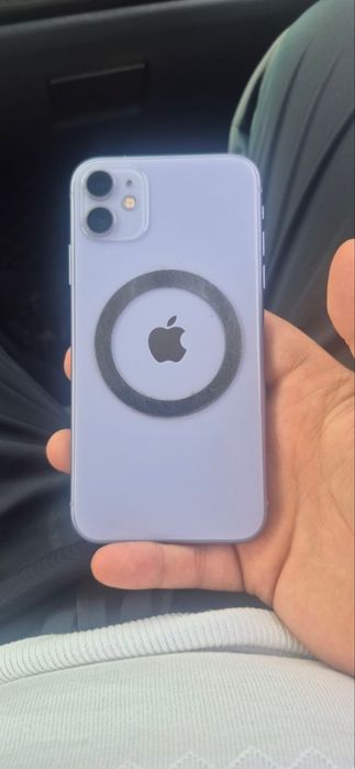Iphone 11 128GB