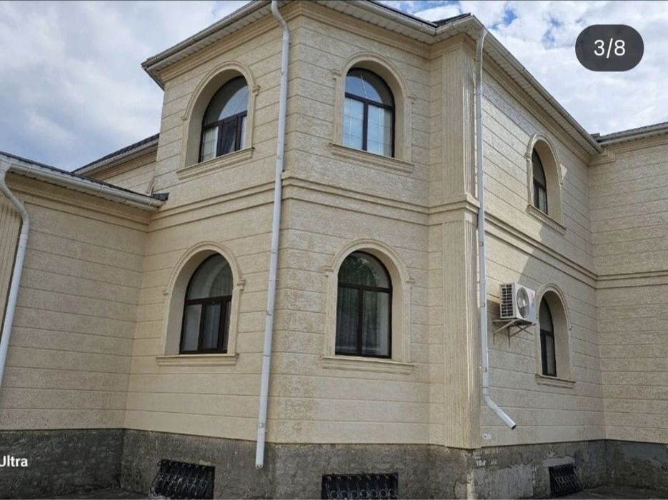 Фасадные Термо панели