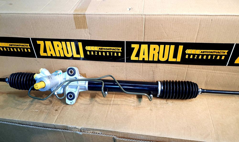 Рулевая рейка Хюндай