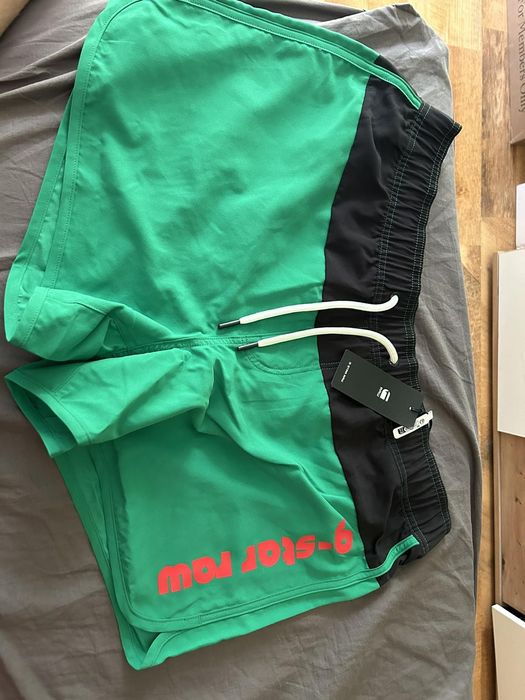 G-star нови бански/шорти L р-р