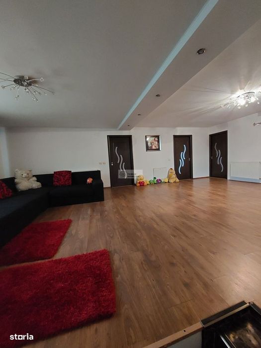 Casa/vila de vanzare in Garoafa /Vrancea