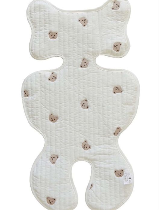 Подложка за количка или столче на мечета