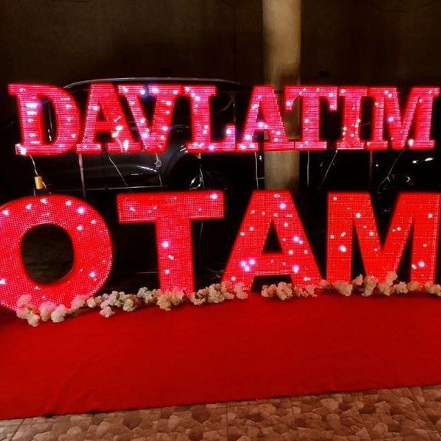 Onajon, Otajon, Singiljon, Opajon va boshqa turdagi bayram bezaklari