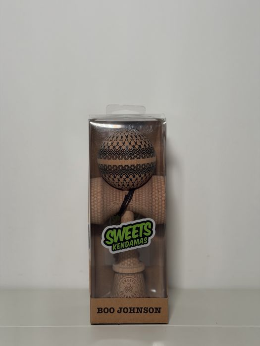 Kendama Sweets Anti Skid Turbo Shape Legend Shape