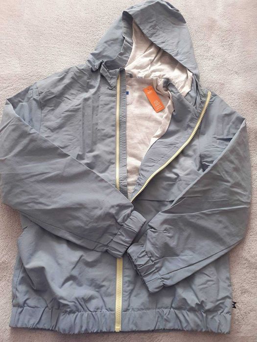 Ново пролетно яке - 14 години