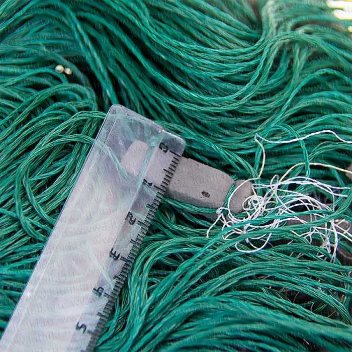 Рыболовная снасть леска