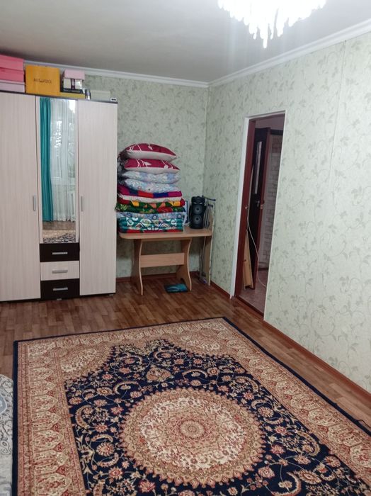 Квартира на Шанхае