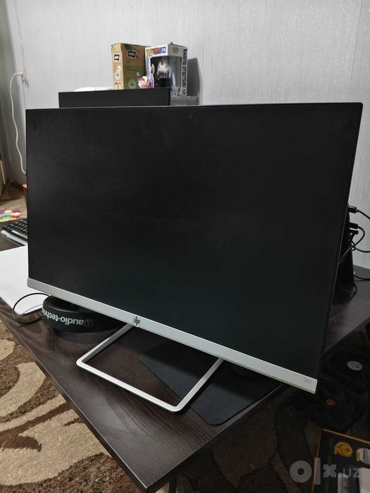 Монитор HP 24 FullHD 75гц