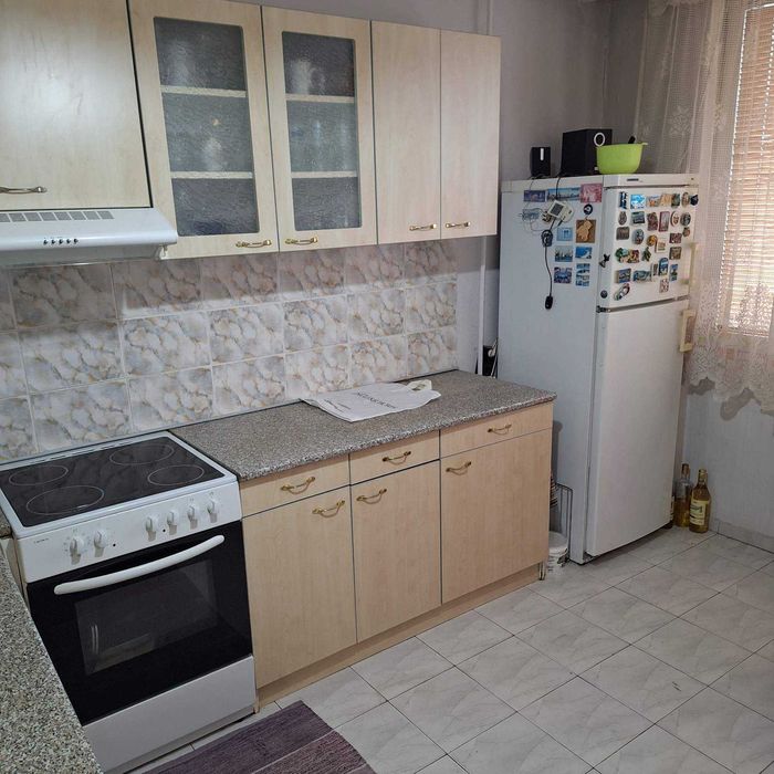 Продава се Тристаен апартамент в София, Връбница 2 - 86 кв.м за 1364 €/кв.м - Снимка #4