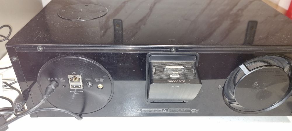 Boxa bluetooth samsung