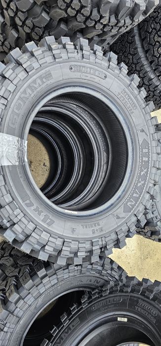 205 70 R 15 Off-road Tz.Gomme Texxan Tasad • OLX.ro