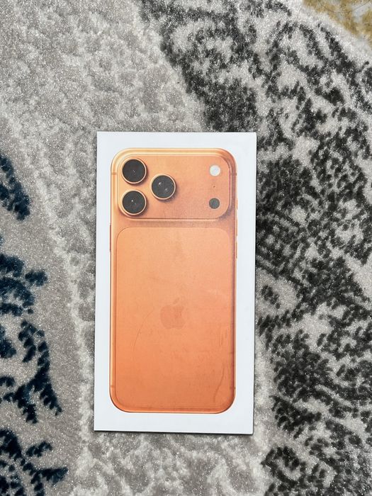 iphone 17 pro xr обманка