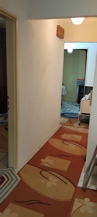 Продава се Тристаен апартамент в Кубрат - 77 кв.м за 331 €/кв.м - Снимка #8