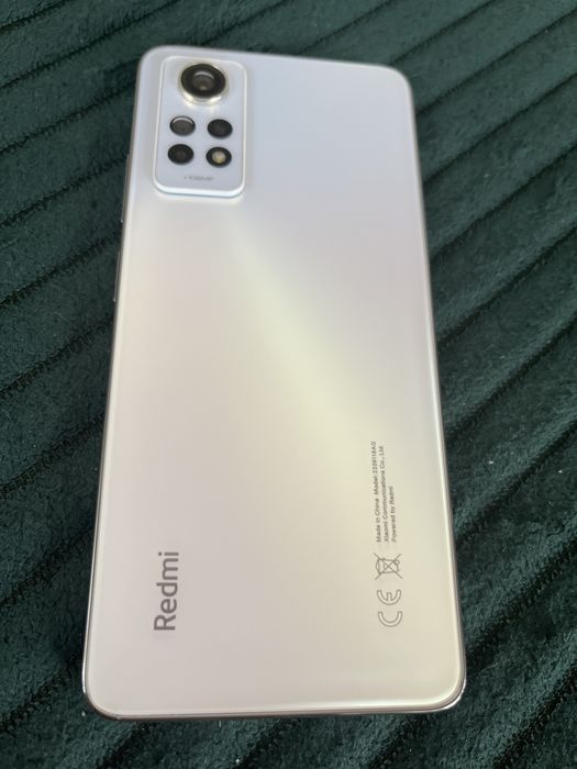 Продам телефон REDMI 12 pro