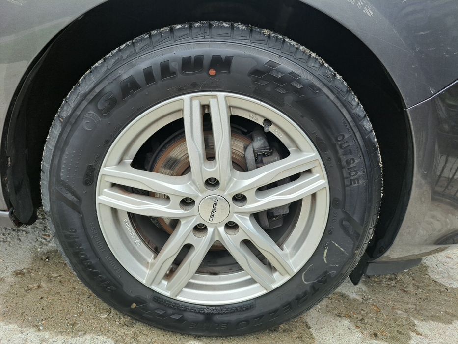 De vanzare Opel Astra j 1.4 turbo
