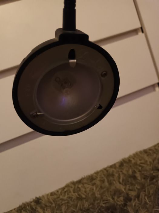 Veioza birou cu led