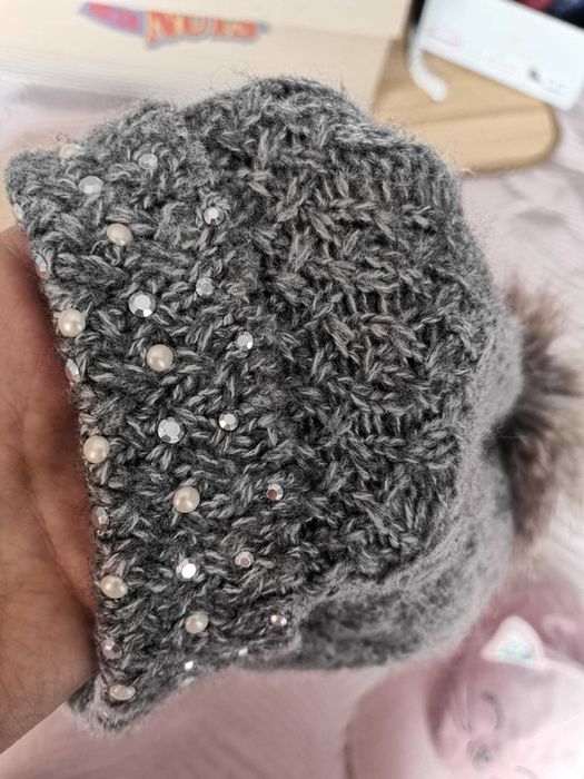 шапки  mayoral waikiki 7-8 г