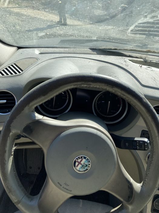 ALFA ROMEO 159 2007 — imagine 3
