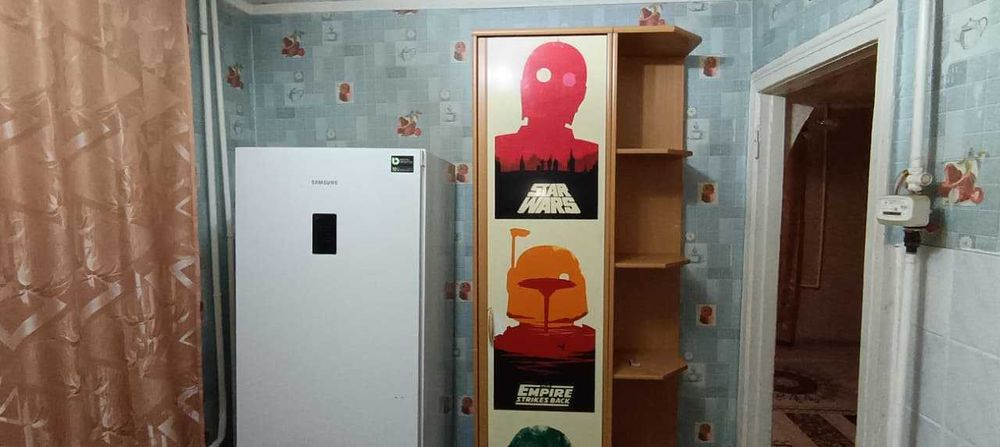 Сдаётся 1 комнатная ЖД Вокзал