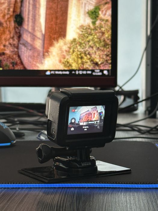 Go pro 7 black сатылады