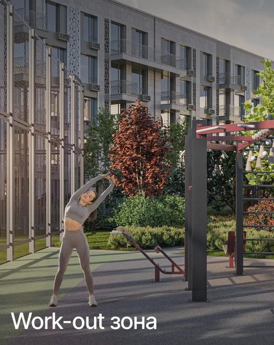 КВАРТИРА ОТ ЗАСТРОЙЩИКА РЯДОМ C ПАРКОМ  Yangi Ozbekiston скидка до 30%