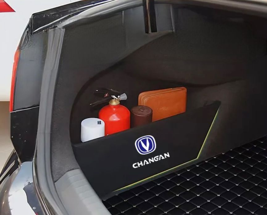 Продам аксессуары для changan sc 55
